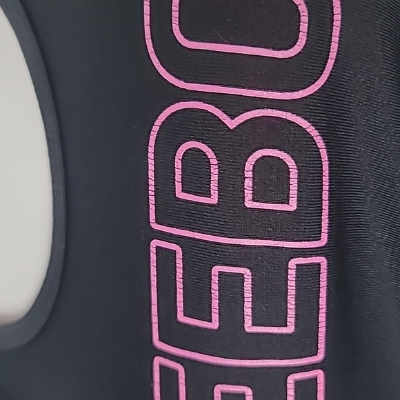 Reebok Sports Bra Small - Picture 8 of 9